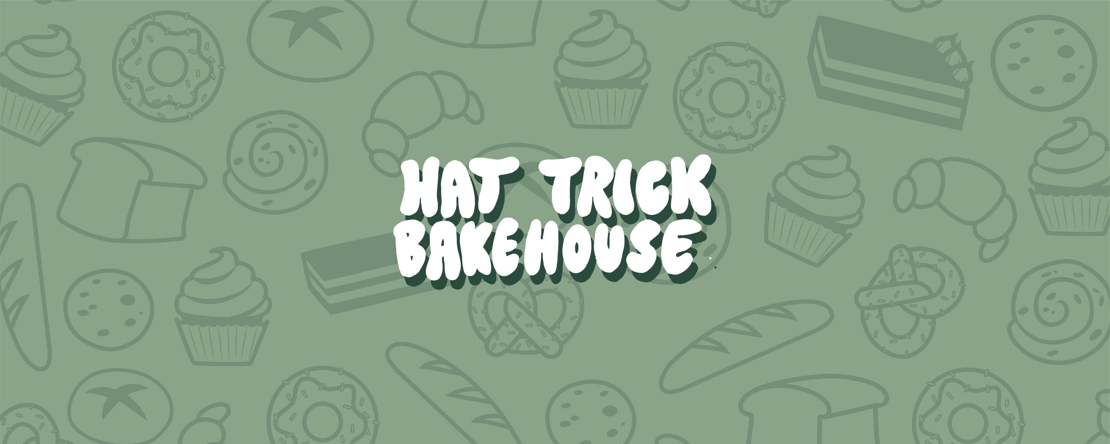 Hat Trick Bakehouse