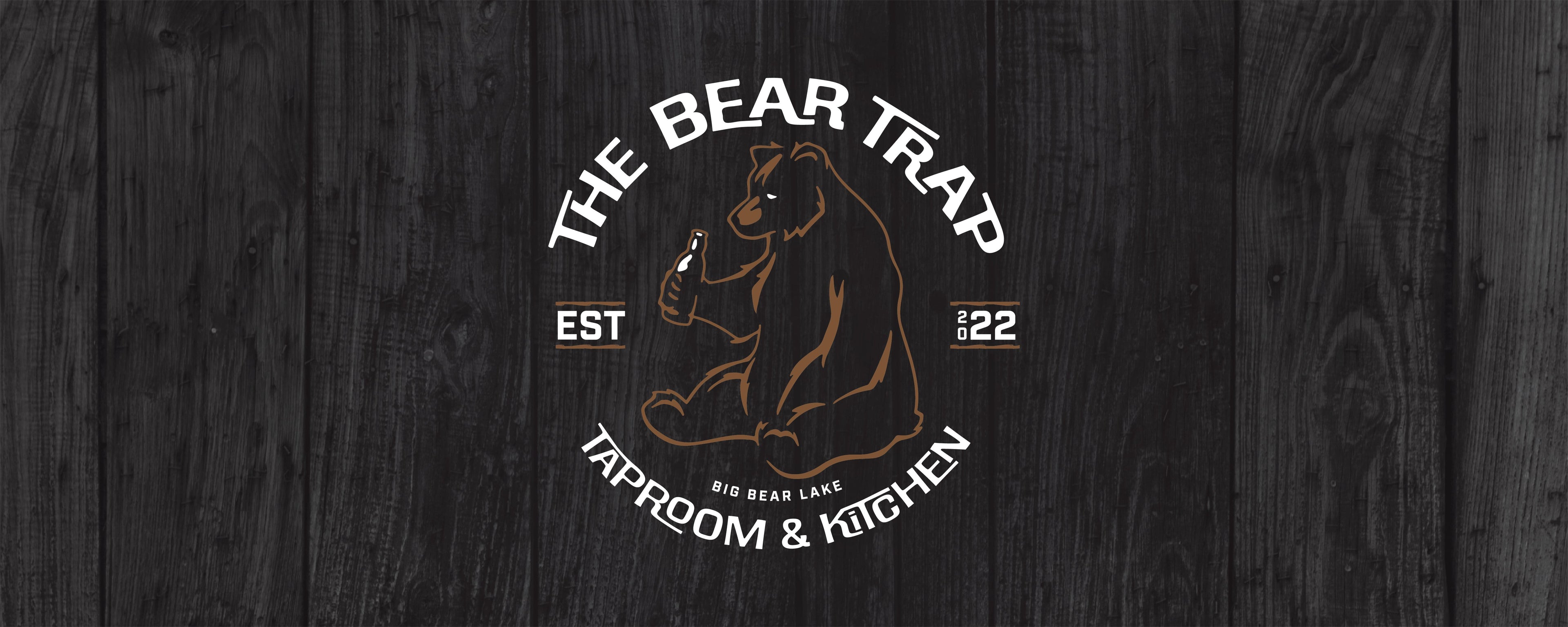 The Bear Trap