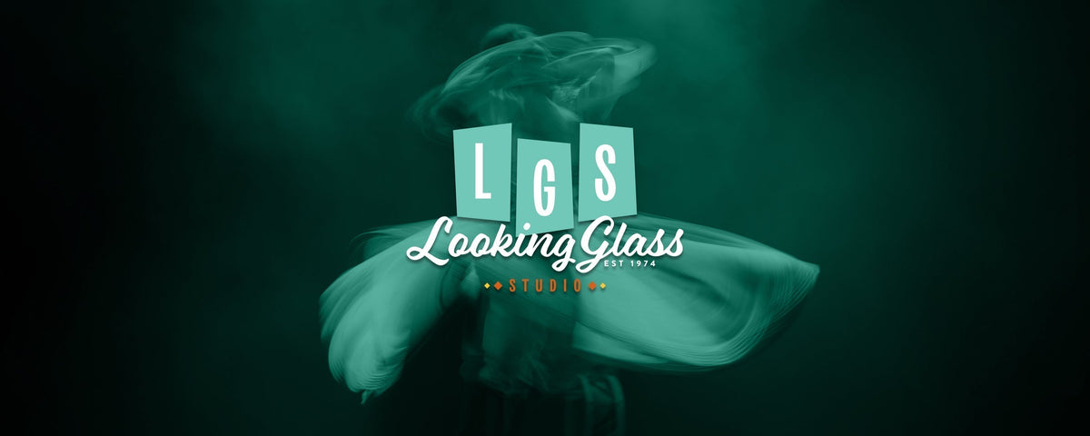Looking Glass Hoodie Giveaway