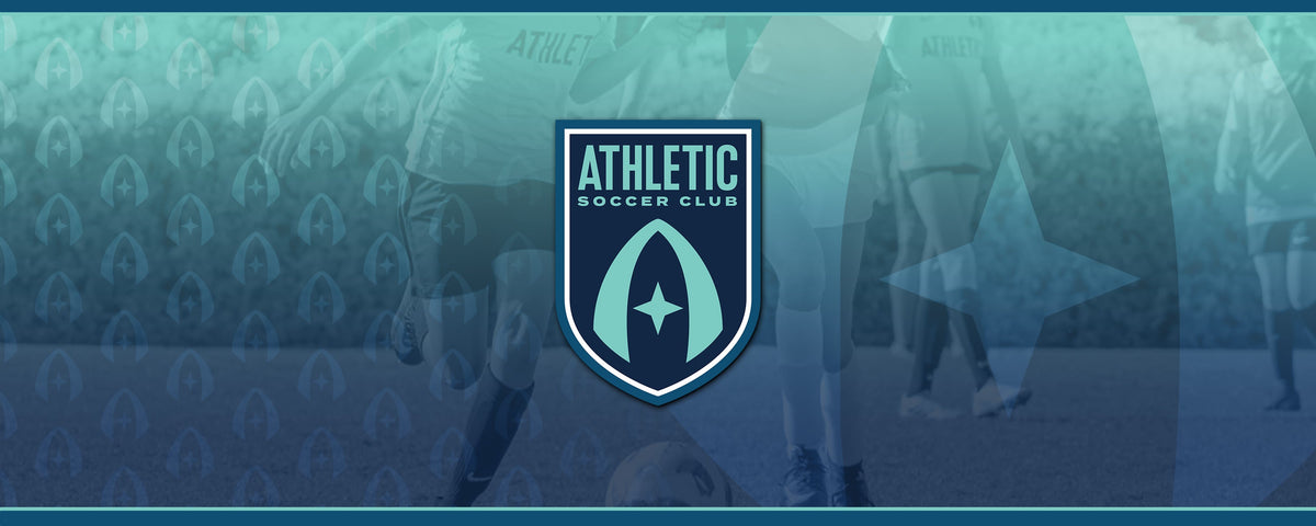 Athletics Soccer Club