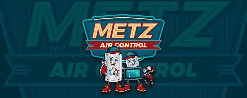Metz Air Control