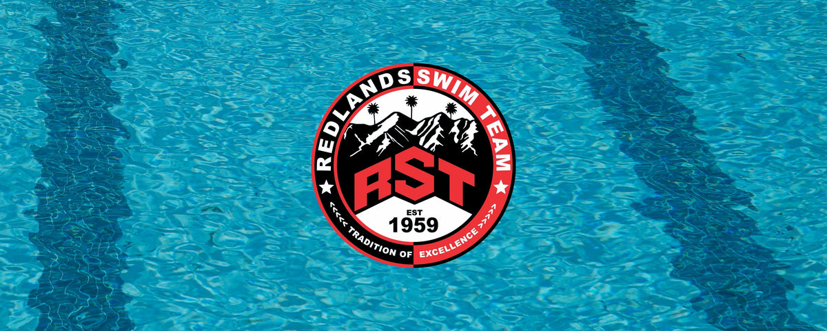 Redlands Swim Team