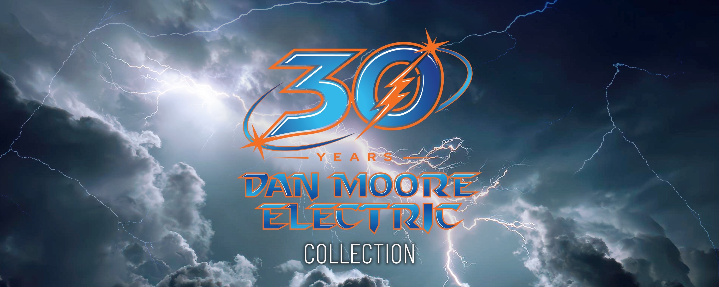 Dan Moore Electric