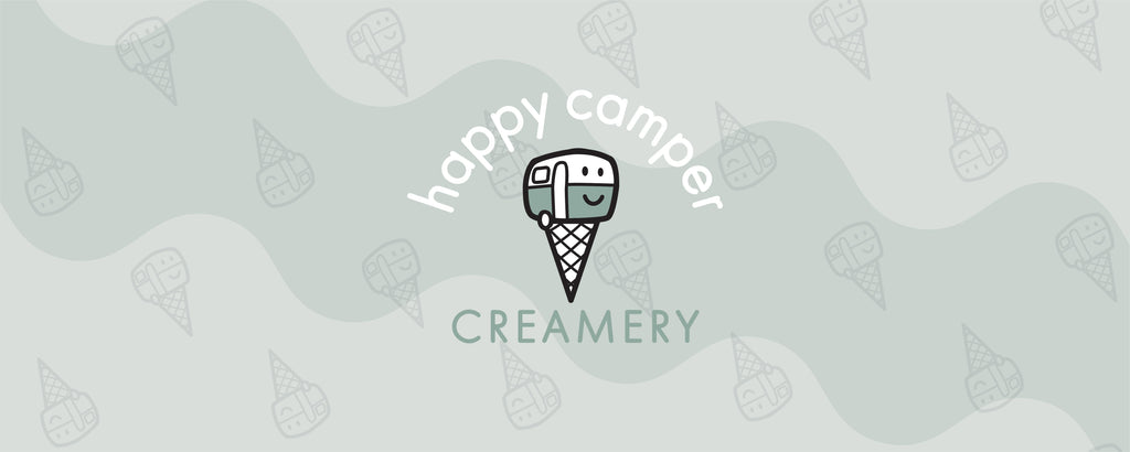 Happy Camper Creamery