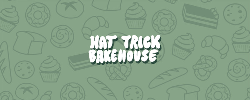 Hat Trick Bakehouse