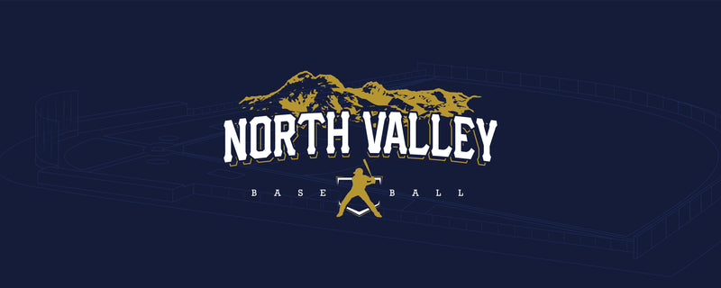 North Valley Baseball