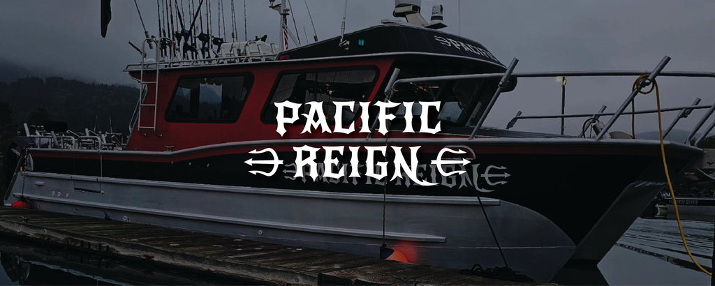 Pacific Reign Offshore Adventures