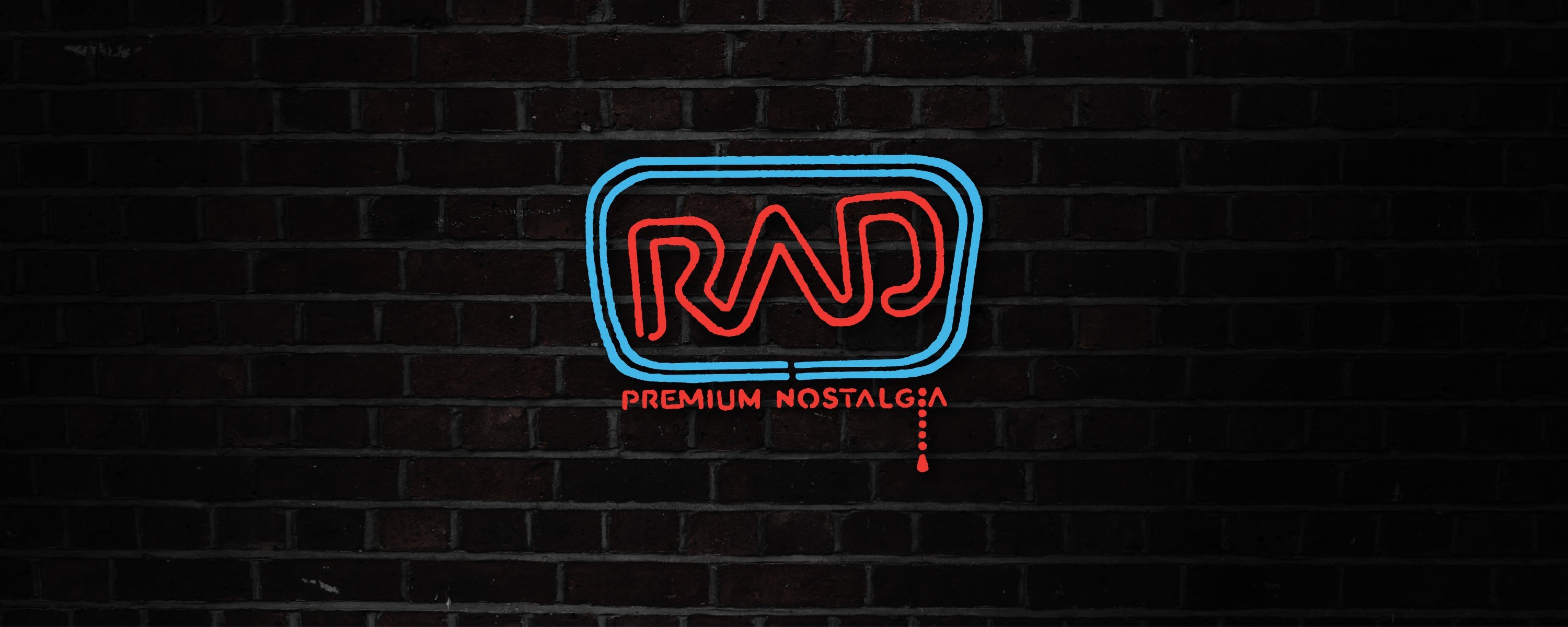 RAD Premium Nostalgia