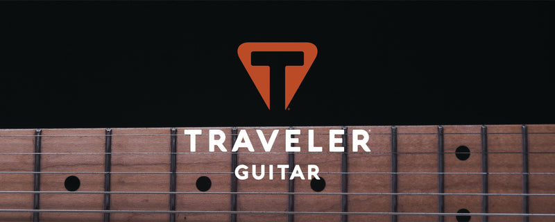 Traveler Guitar