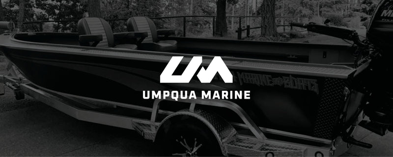 Umpqua Marine