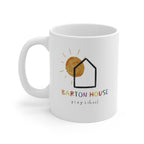 Mug 11oz