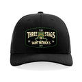 The Three Stags "St Patrick's Day" Snapback Trucker Hat