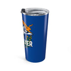 Stead Elementary "NV" Tumbler 20oz