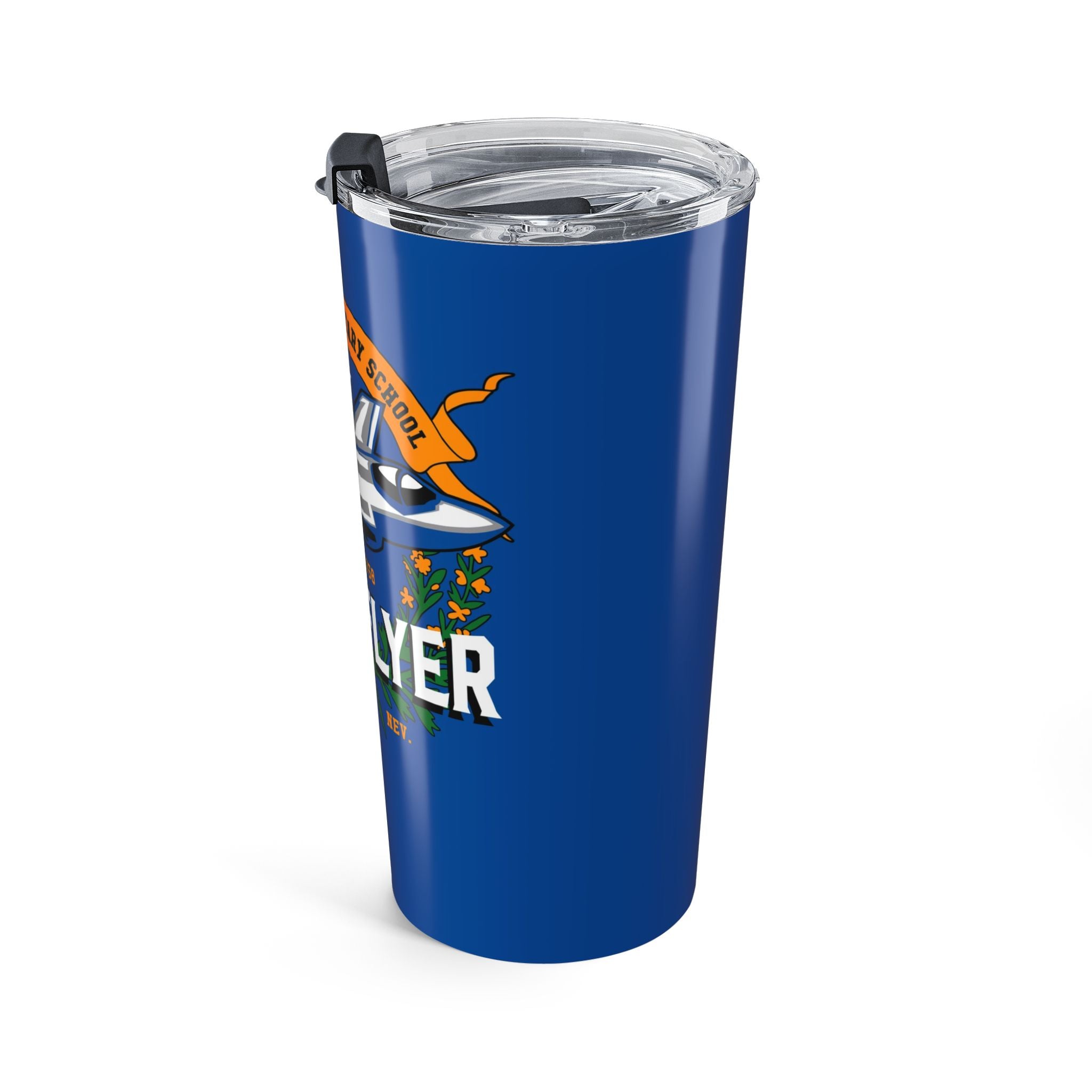 Stead Elementary "NV" Tumbler 20oz