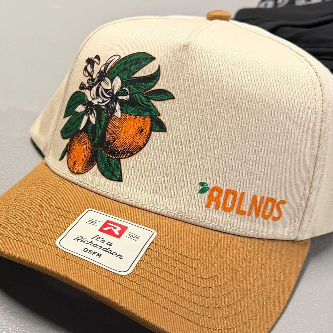 RDLNDS Sunkissed Cap