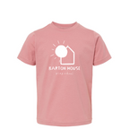 Barton House Toddler Tee