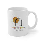 Mug 11oz