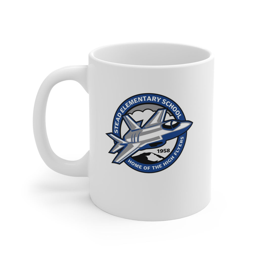 Stead Elementary Mug 11oz