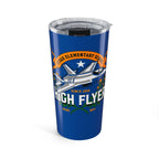 Stead Elementary "NV" Tumbler 20oz