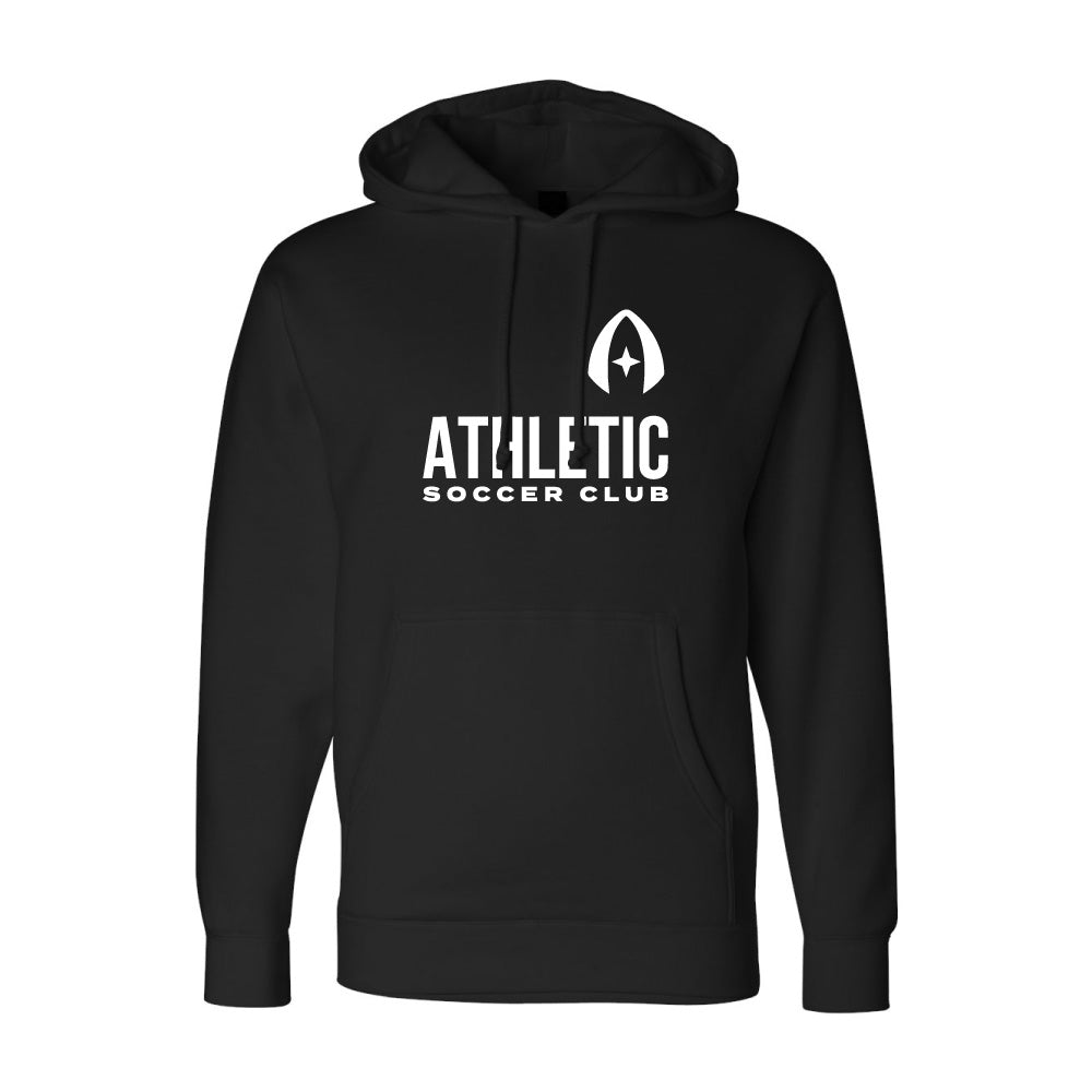 Athletics Soccer Club Hoodie