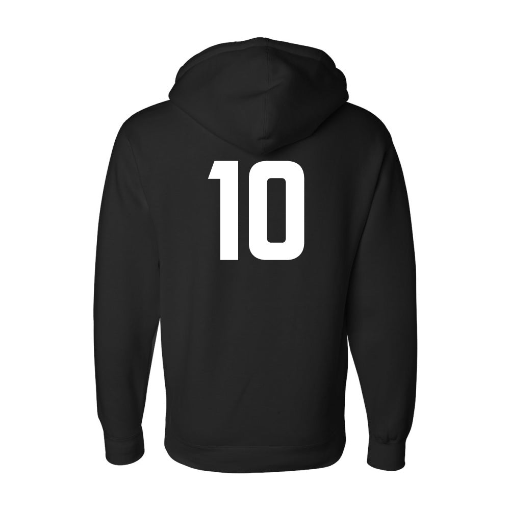 Athletics Soccer Club Hoodie