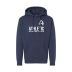 Athletics Soccer Club Hoodie