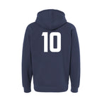 Athletics Soccer Club Hoodie