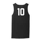 Athletics Soccer Club Core Tank