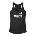 Athletics Soccer Club Women's Racerback Tank