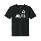Athletics Soccer Club Youth Tee