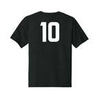 Athletics Soccer Club Youth Tee