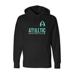 Athletics Soccer Club Hoodie