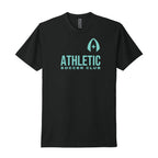 Athletics Soccer Club Tee