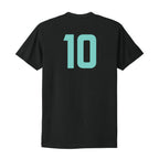 Athletics Soccer Club Tee
