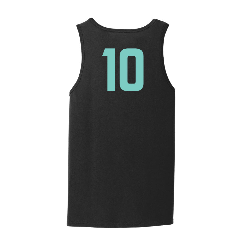 Athletics Soccer Club Core Tank