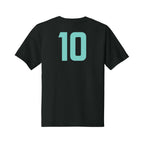Athletics Soccer Club Youth Tee