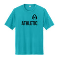 Athletics Soccer Club Sport Tee