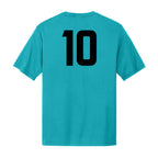 Athletics Soccer Club Sport Tee