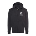 Athletics Soccer Club Zip Hoodie