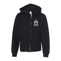 Athletics Soccer Club Youth Zip Hoodie