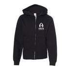 Athletics Soccer Club Youth Zip Hoodie