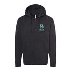Athletics Soccer Club Zip Hoodie