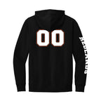 Redlands AYSO Extra Hoodie