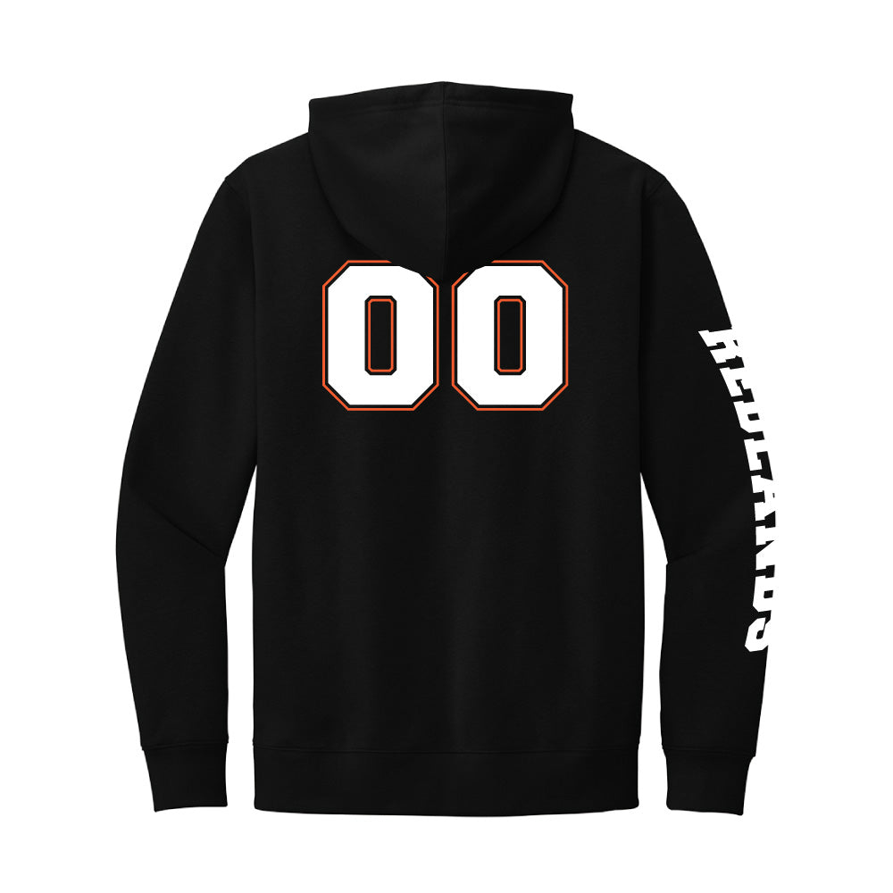 Redlands AYSO Extra Hoodie