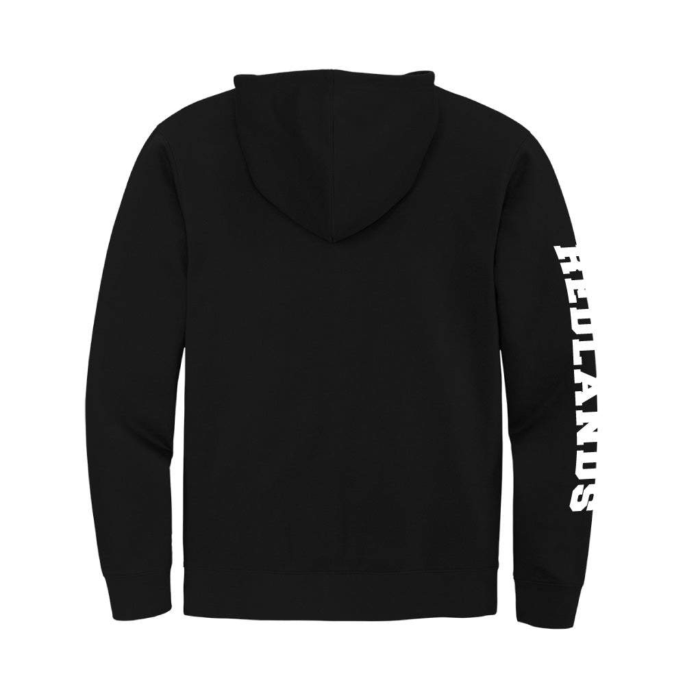 Redlands AYSO Extra Zip Hoodie