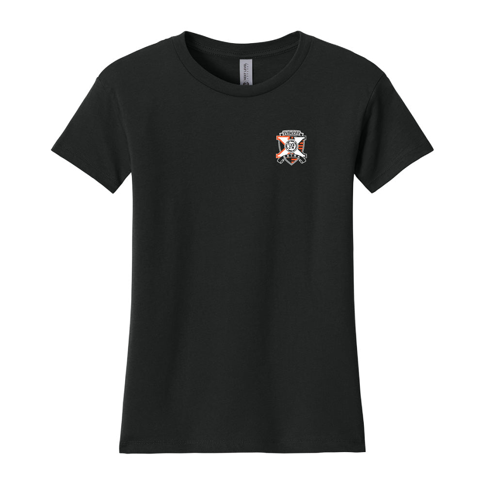 Redlands AYSO Extra Women's T-Shirt