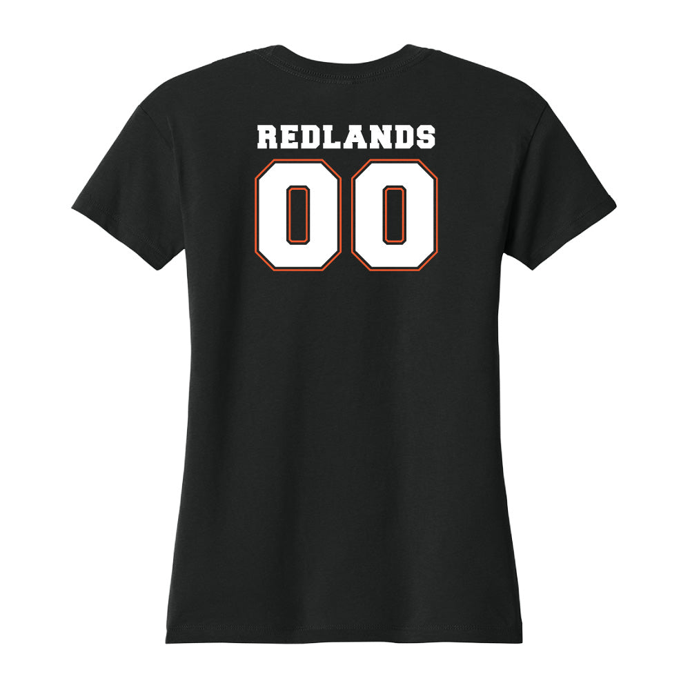 Redlands AYSO Extra Women's T-Shirt