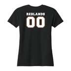 Redlands AYSO Extra Women's T-Shirt