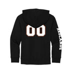 Redlands AYSO Extra Youth Hoodie