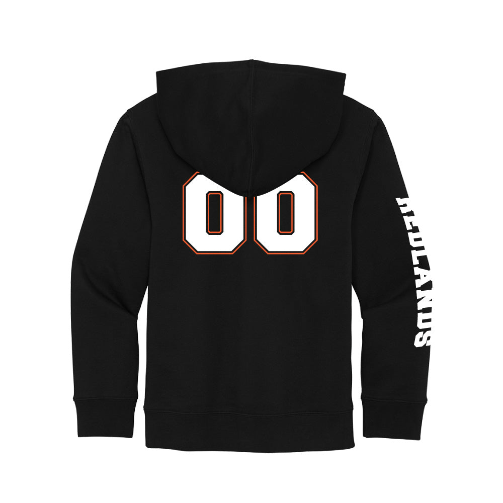 Redlands AYSO Extra Youth Hoodie